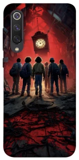 Чохол на Xiaomi Mi 9 SE Stranger Things ver.27 фото 1 з 1