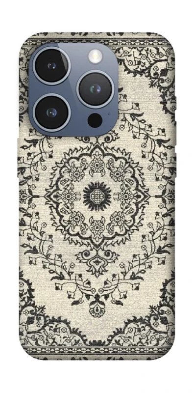 Чохол на Apple iPhone 16 Pro Килим v51 фото 1 з 1