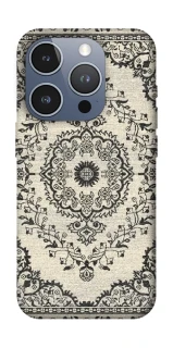 Чохол на Apple iPhone 16 Pro Килим v51 фото 1 з 1