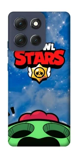 Чехол на Motorola Moto G86 Brawl Stars ver.1 фото 1 из 1