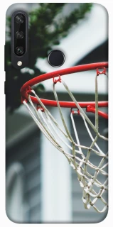 Чохол на Huawei Y6p Баскет фото 1 з 1