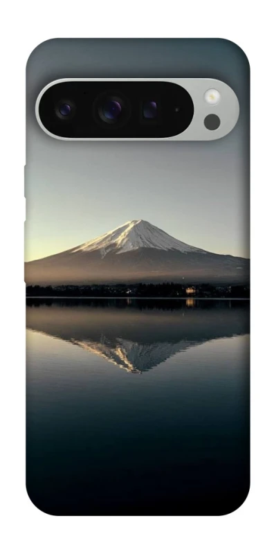 Чохол на Google Pixel 9 Pro XL Fujiyama v2 фото 1 з 1