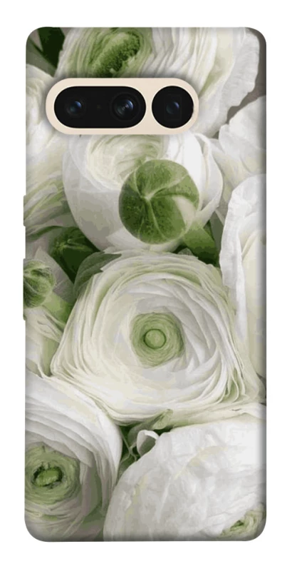 Чохол на Google Pixel 7 Pro Mornings фото 1 з 1