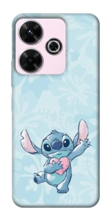 Чохол на Xiaomi Redmi 13 4G Stitch ver.9 фото 1 з 1