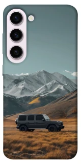 Чохол на Samsung Galaxy S23+ Gelik v2 фото 1 з 1