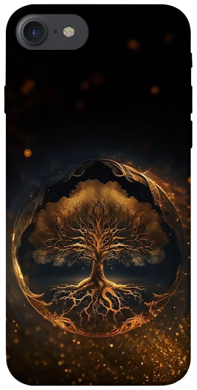 Чехол на Apple iPhone 7 / 8 (4.7") Иггдрасиль фото 1 из 1