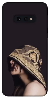 Чехол на Samsung Galaxy S10e HyunJin v2 фото 1 из 1