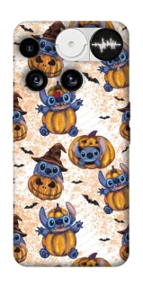 Чохол на Nothing Phone (3) Halloween Stitch ver.1 фото 1 з 1