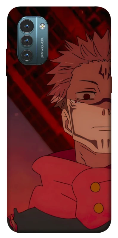 Чехол на Nokia G21 Sukuna фото 1 из 1