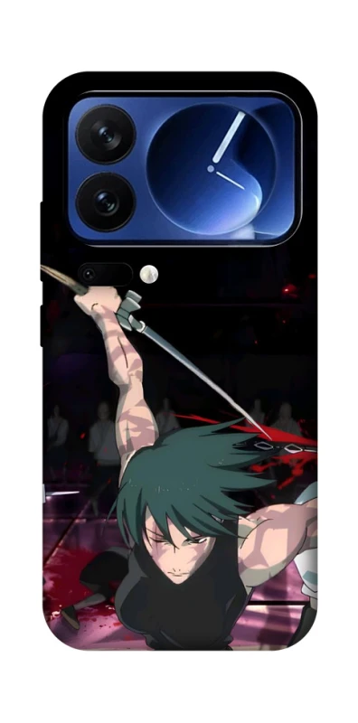 Чохол на Xiaomi Poco F7 Ultra Maki Prime фото 1 з 1