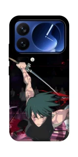 Чохол на Xiaomi Poco F7 Ultra Maki Prime фото 1 з 1