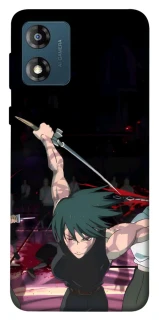 Чехол на Motorola Moto E13 Maki Prime фото 1 из 1