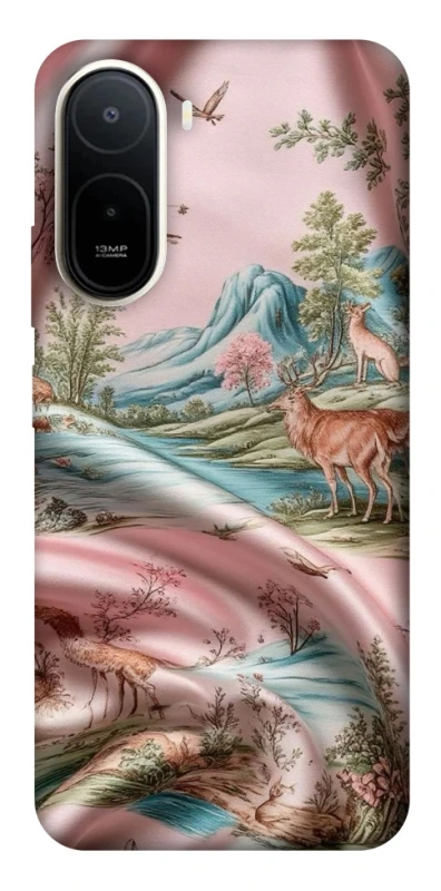 Чохол на Xiaomi Redmi A7 Pro 4G Nature фото 2 з 2