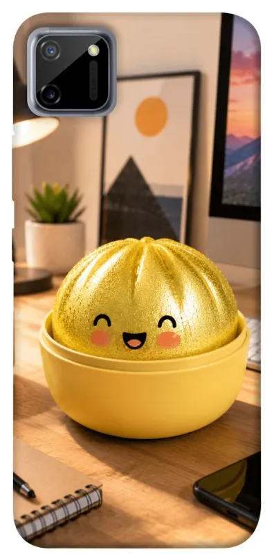 Чохол на Realme C11 Dumpling ver.8 фото 1 з 1
