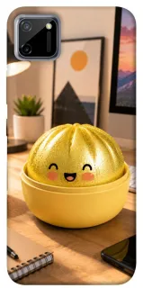 Чехол на Realme C11 Dumpling ver.8 фото 1 из 1