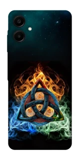 Чохол на Samsung Galaxy A07 Трикветр фото 1 з 1