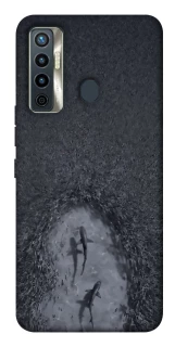 Чохол на TECNO Camon 17 Акула фото 1 з 1