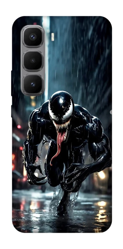 Чохол на Infinix Hot 60 Pro+ Venom v2 фото 1 з 1