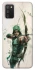 Чехол на Samsung Galaxy A02s Green Arrow фото 1 из 1