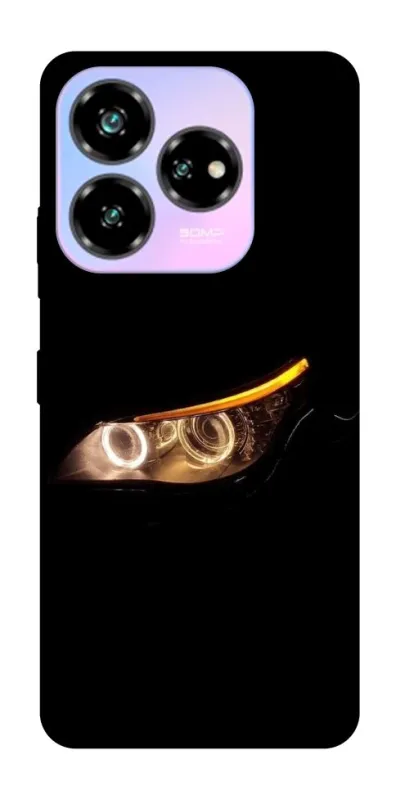 Чехол на ZTE Nubia V60 Design BMW v15 фото 1 из 1