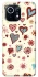 Чохол на Xiaomi Mi 11 Pretty hearts фото 1 з 1