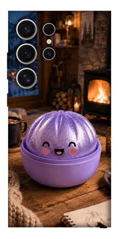 Чохол на Samsung Galaxy S25 Ultra Dumpling ver.9 фото 1 з 1