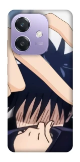 Чохол на Oppo A3X Megumi фото 1 з 1