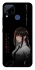 Чехол на Realme C15 She is Japanese ver.3 фото 1 из 1