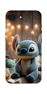 Чохол на Apple iPhone 17e (6.1") Stitch ver.16 фото 1 з 1