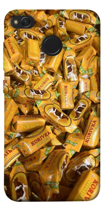 Чехол на Xiaomi Redmi 4X Roshen фото 1 из 1