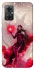 Чехол на Xiaomi Redmi Note 11R Scarlet Witch v2 фото 1 из 1