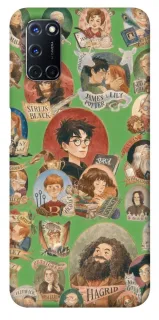 Чохол на Oppo A52 / A72 / A92 Harry Potter v27 фото 1 з 1