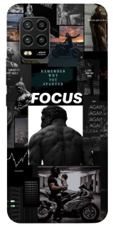 Чохол на Xiaomi Mi 10 Lite Focus фото 1 з 1