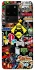 Чехол на Samsung Galaxy S20 Ultra Gamer Zone фото 1 из 1