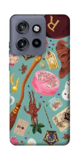 Чохол на Motorola Edge 50 Neo Harry Potter v28 фото 1 з 1
