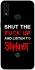 Чехол на Samsung Galaxy A10s Slipknot vibes фото 1 Чехол на Samsung Galaxy A10s Slipknot vibes фото 1 из 1