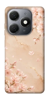 Чехол на TECNO Spark 20 Sakura ver.2 фото 1 из 1