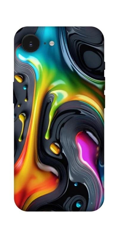 Чехол на Apple iPhone 17e (6.1") dye фото 1 из 1