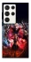 Чохол на Samsung Galaxy S23 Ultra Strange and Wanda фото 1 з 1