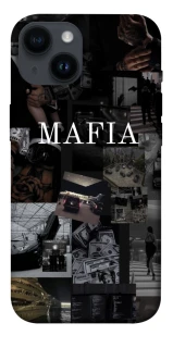 Чохол на Apple iPhone 14 (6.1") Mafia фото 1 з 1