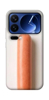 Чохол на Xiaomi 17 Pro Сосиска фото 1 з 1
