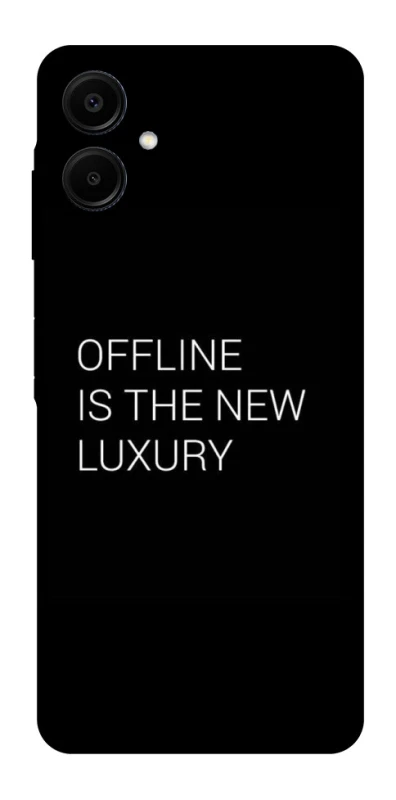 Чехол на Samsung Galaxy A06 Offline фото 1 из 1