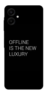 Чохол на Samsung Galaxy A06 Offline фото 1 з 1