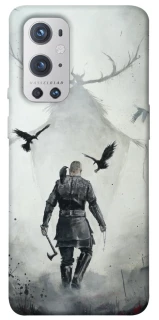 Чехол на OnePlus 9 Pro Viking v4 фото 1 из 1