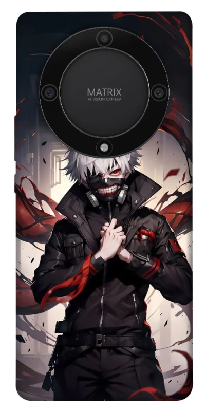 Чохол на Huawei Magic5 Lite Ken Kaneki фото 1 з 1