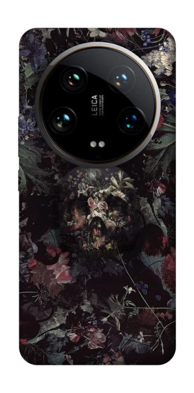 Чохол на Xiaomi 14 Ultra Romantic Halloween ver.2 фото 1 з 1