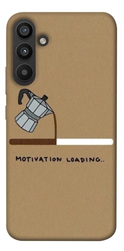Чохол на Samsung Galaxy A34 5G Motivation loading фото 1 з 1