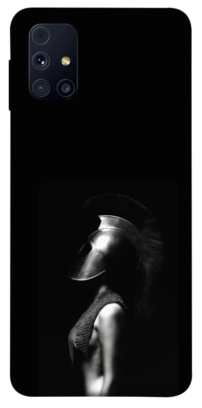 Чохол на Samsung Galaxy M31s Goddess of war ver.7 фото 1 з 1