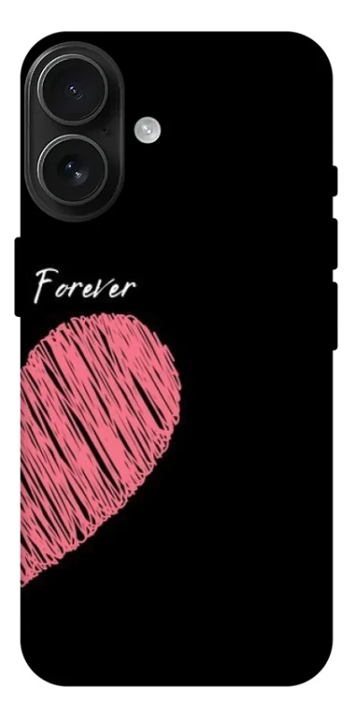 Чехол на Apple iPhone 17 (6.3") Pair romantic theme ver.10 фото 1 из 1