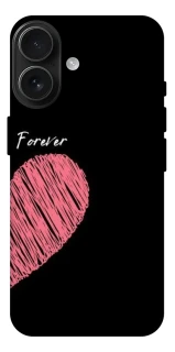 Чохол на Apple iPhone 17 (6.3") Pair romantic theme ver.10 фото 1 з 1